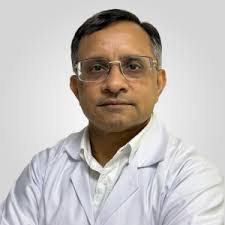 Dr Arun Sharma